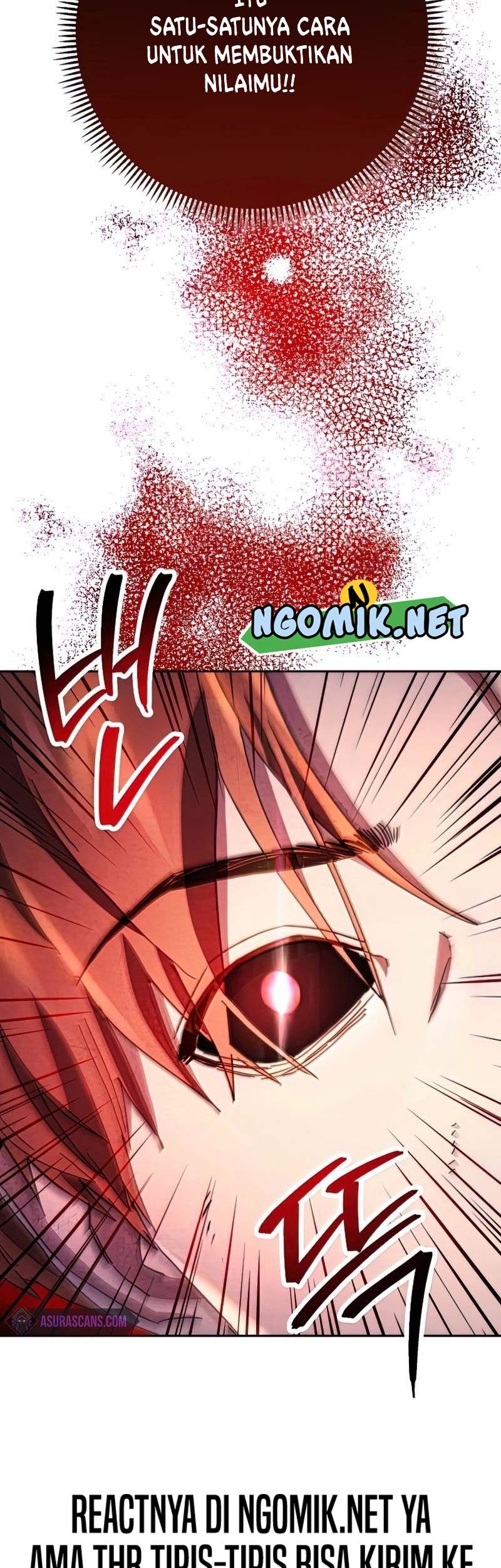 The Live Chapter 121 - halaman 74