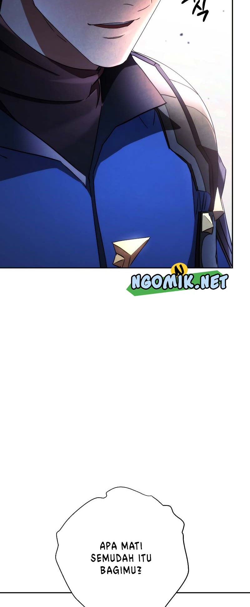 The Live Chapter 122 - halaman 11