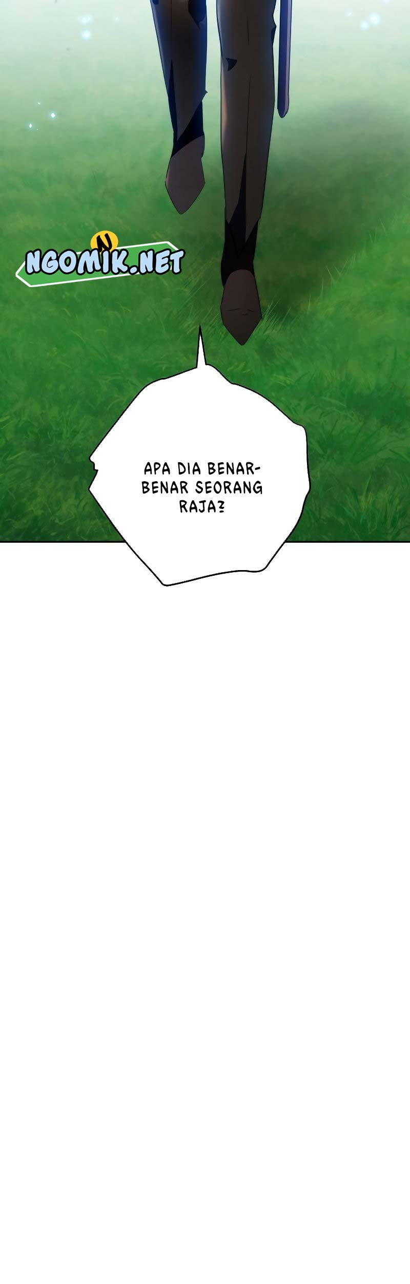 The Live Chapter 122 - halaman 16