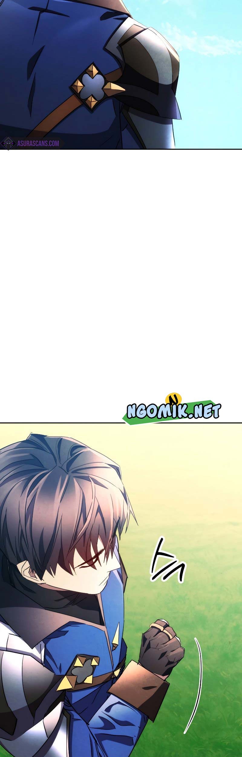 The Live Chapter 122 - halaman 18