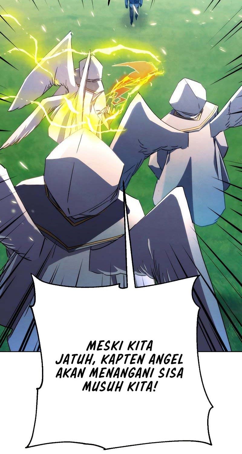The Live Chapter 122 - halaman 21