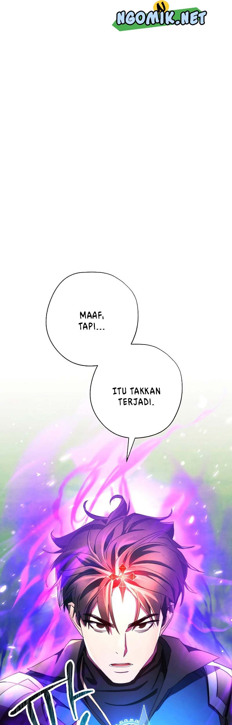 The Live Chapter 122 - halaman 22