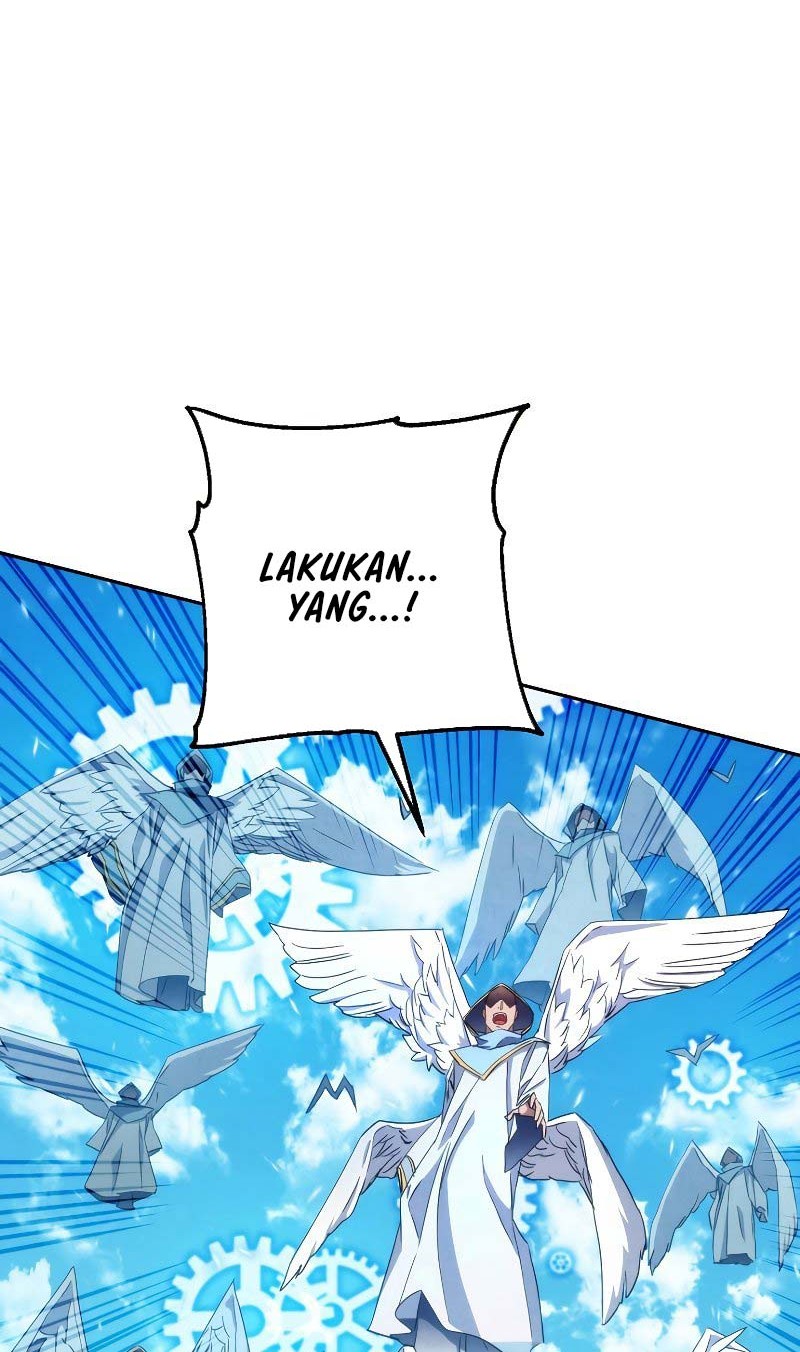 The Live Chapter 122 - halaman 27