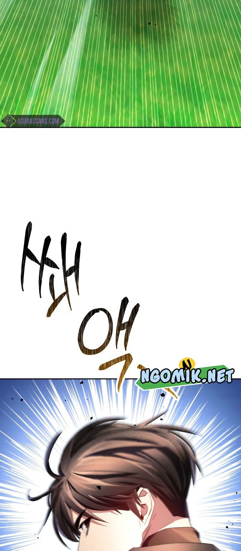 The Live Chapter 122 - halaman 3