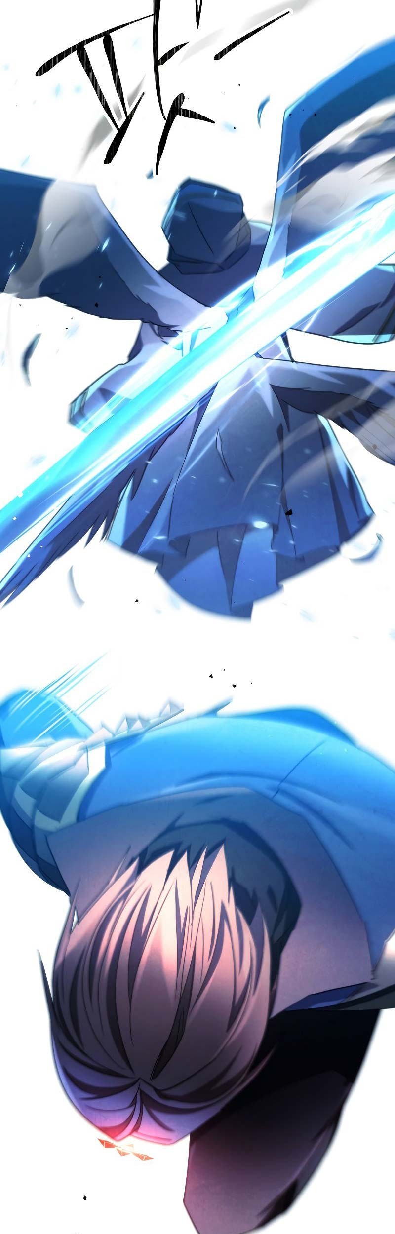 The Live Chapter 122 - halaman 30