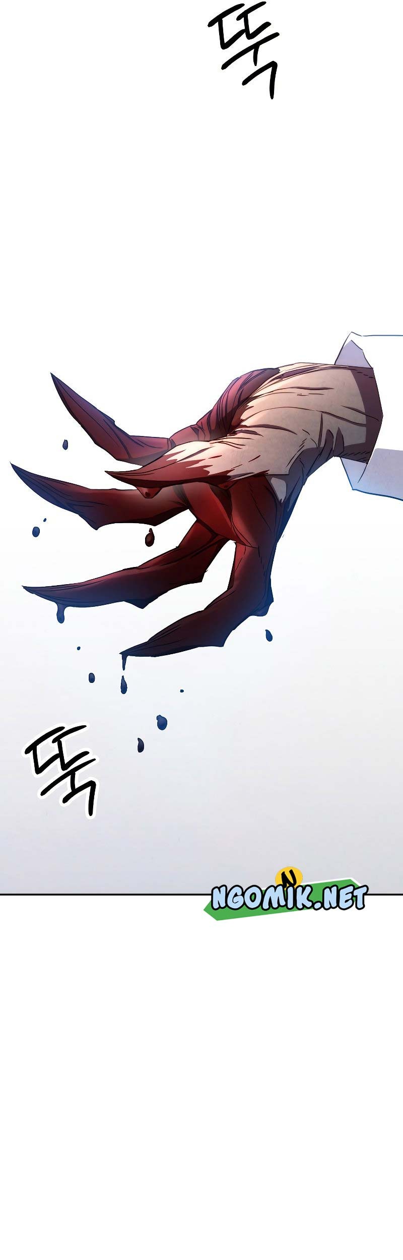The Live Chapter 122 - halaman 38