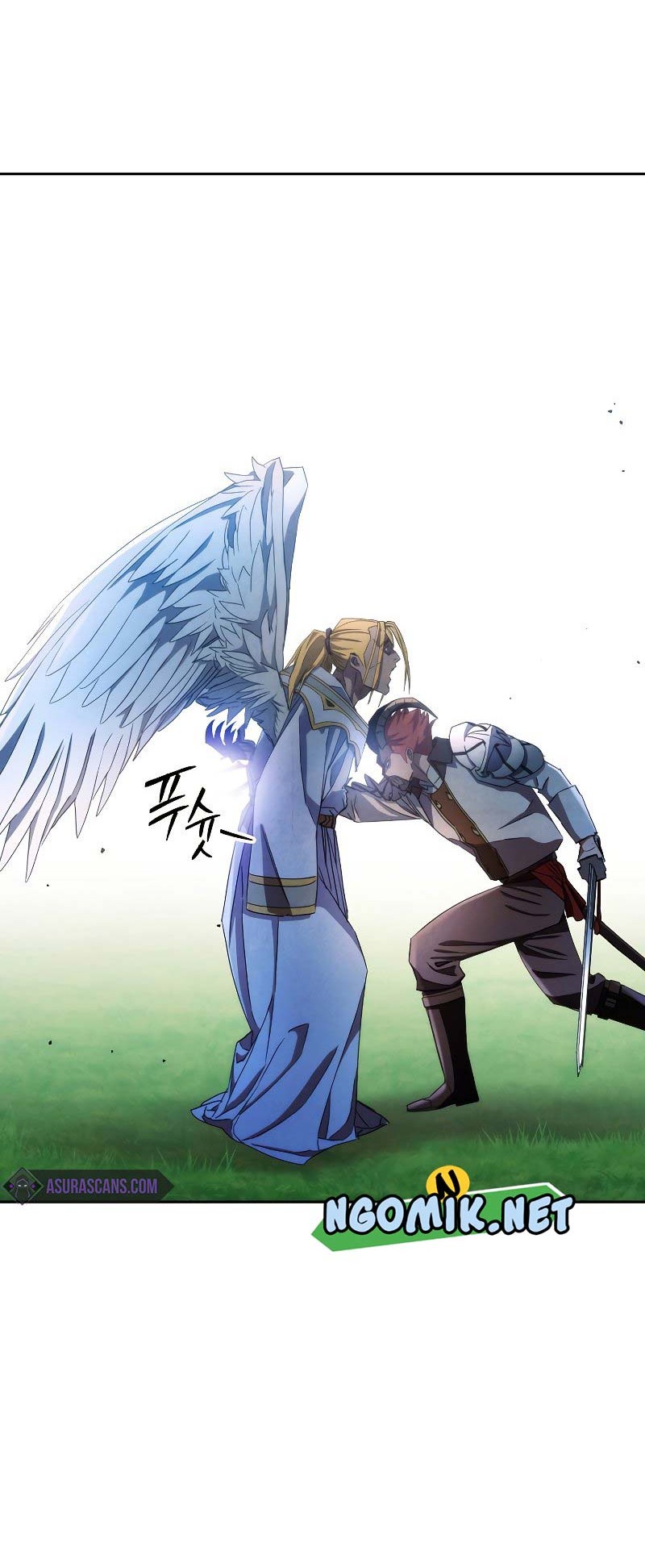The Live Chapter 122 - halaman 39