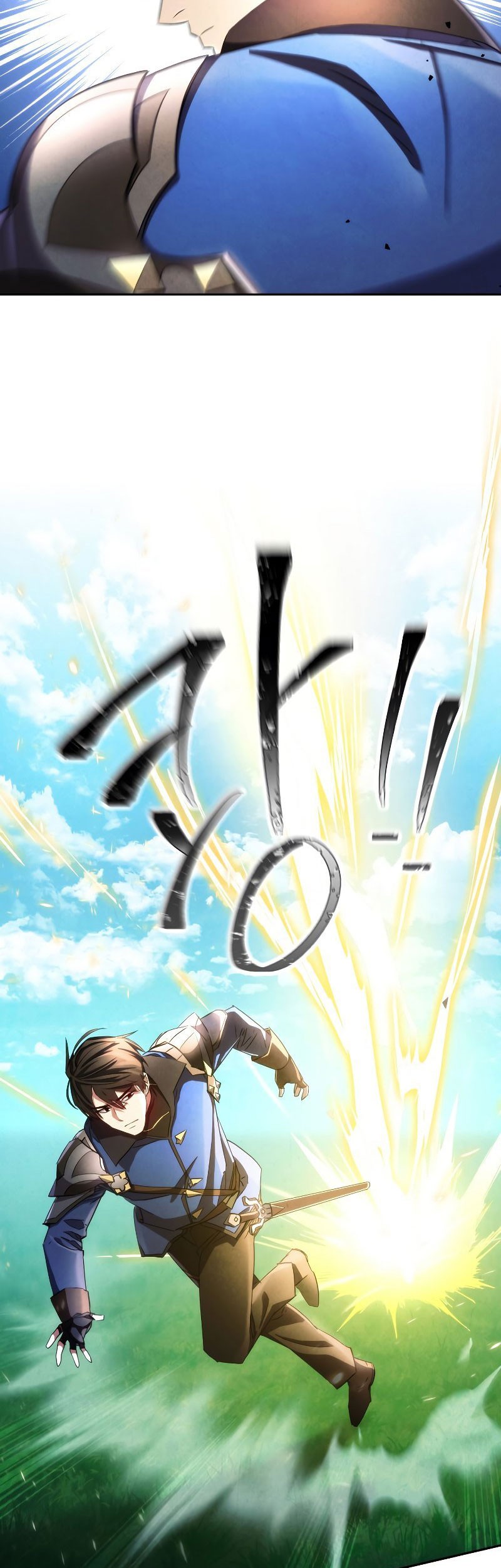 The Live Chapter 122 - halaman 4