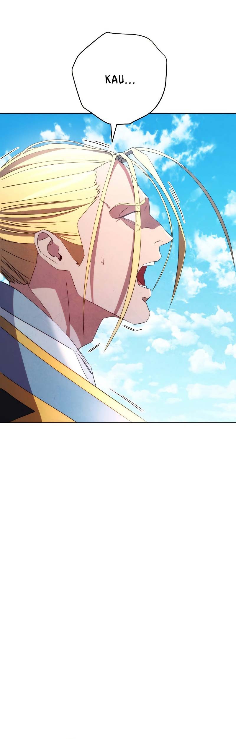 The Live Chapter 122 - halaman 40