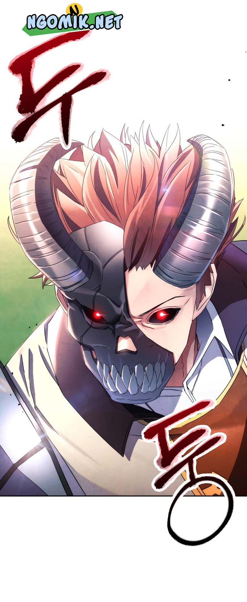 The Live Chapter 122 - halaman 41