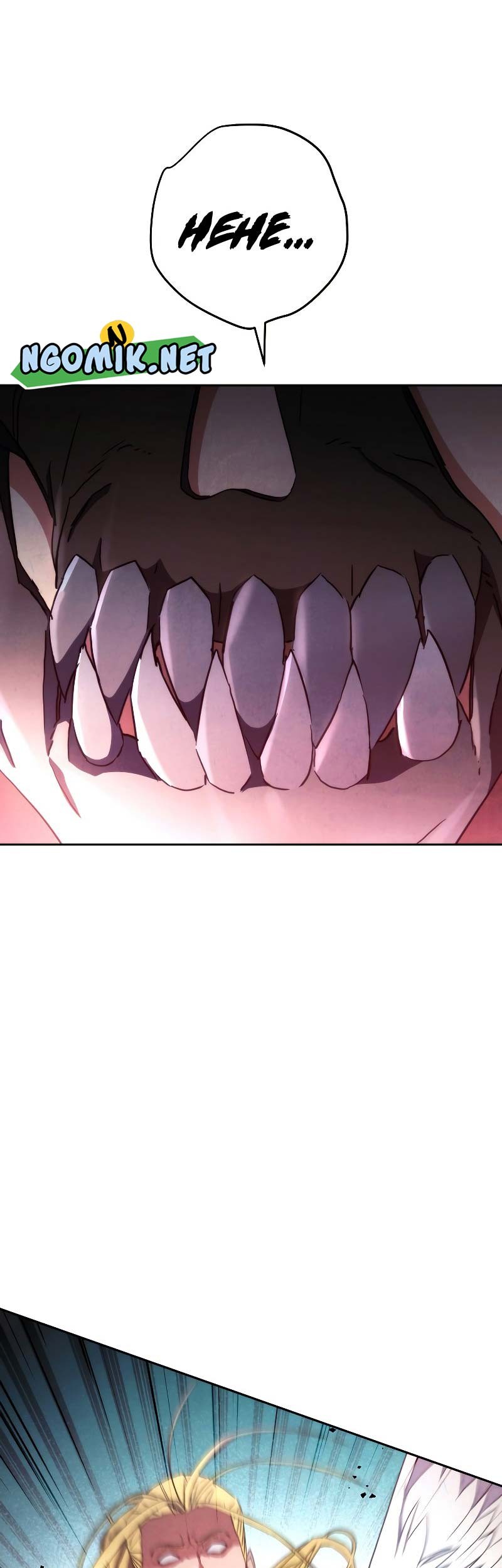 The Live Chapter 122 - halaman 42