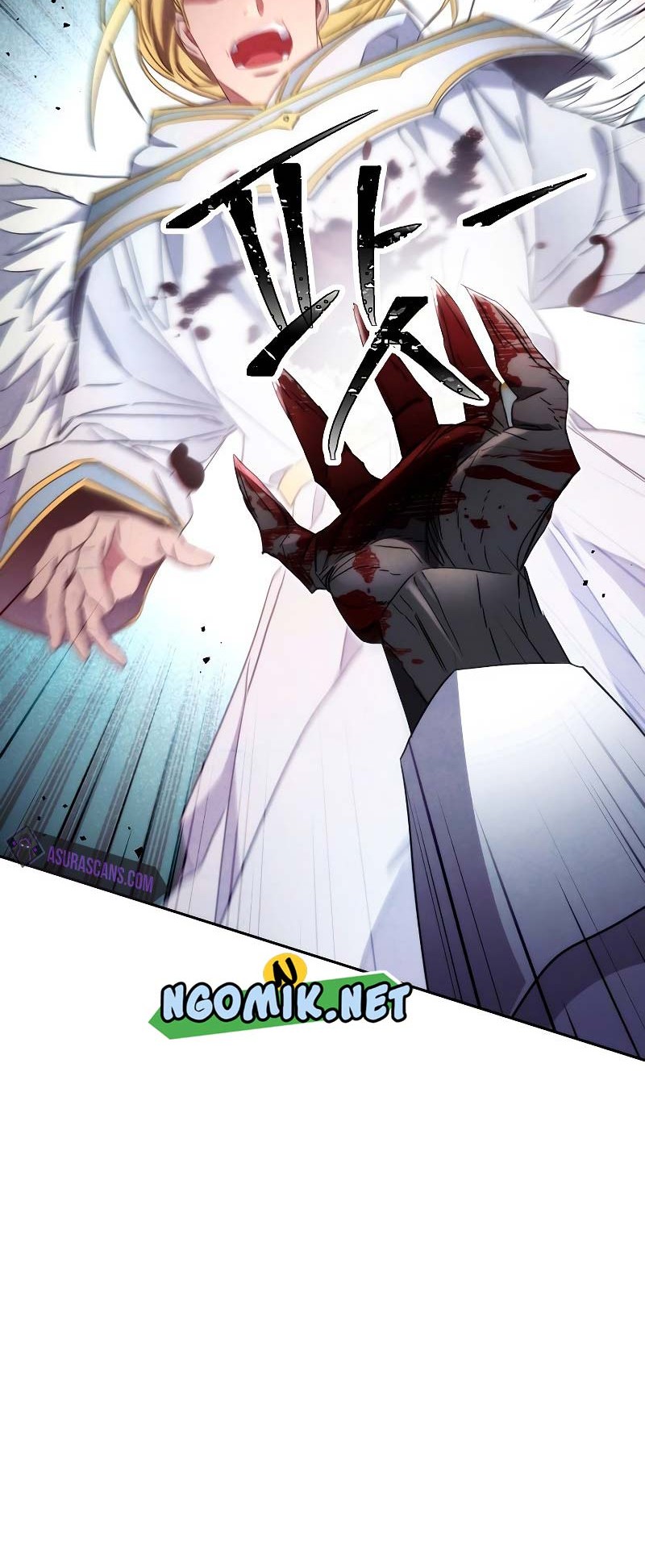 The Live Chapter 122 - halaman 43