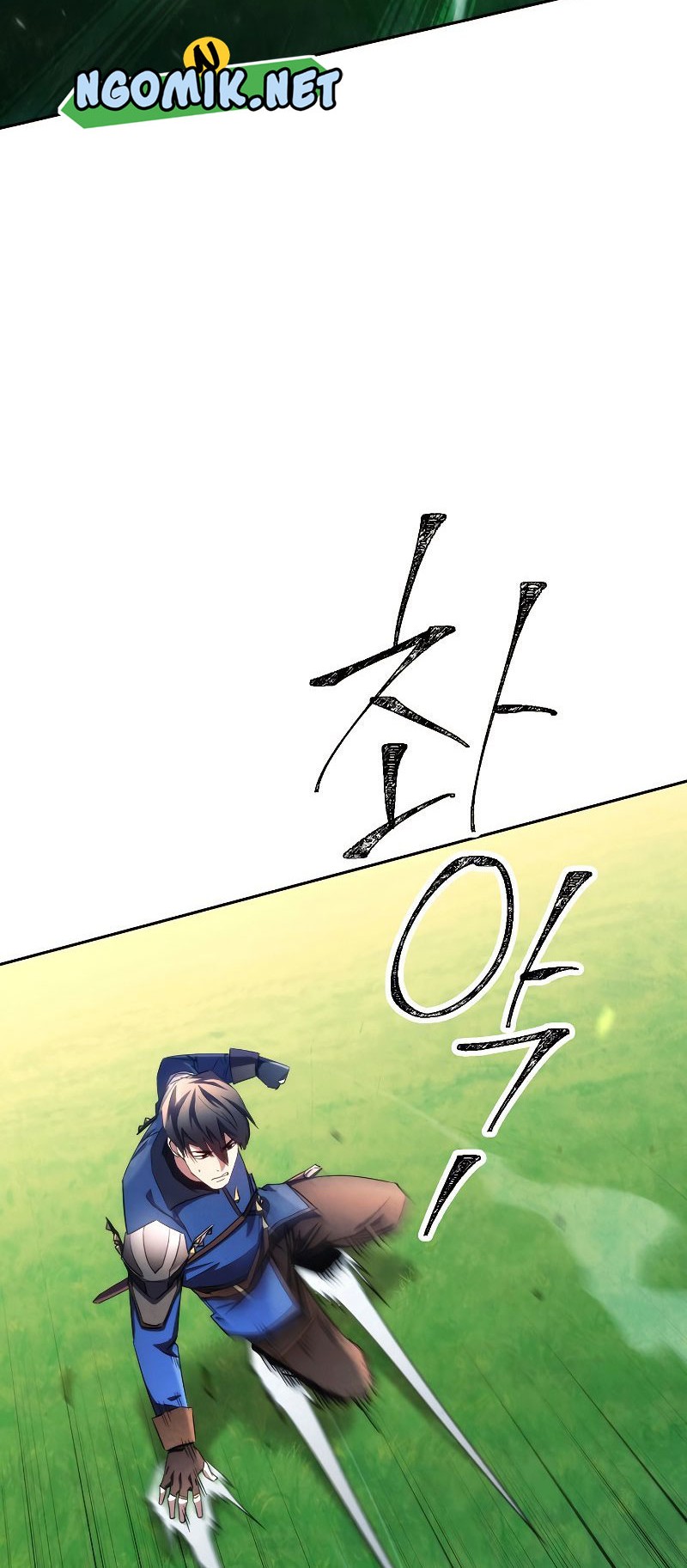 The Live Chapter 122 - halaman 5