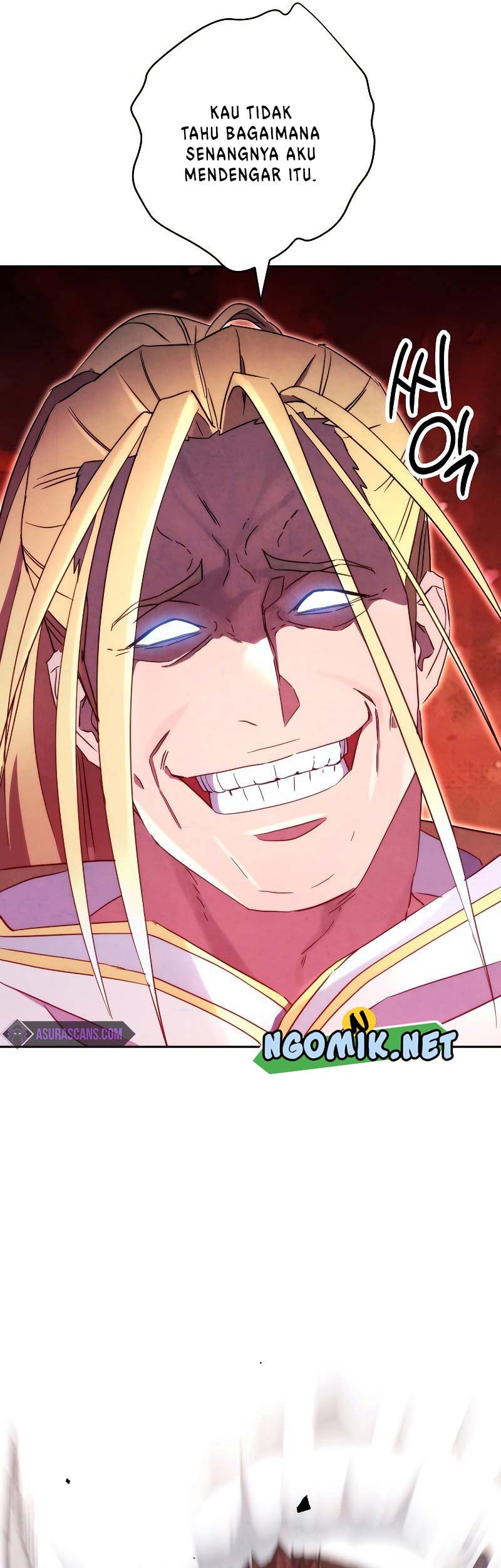 The Live Chapter 122 - halaman 50