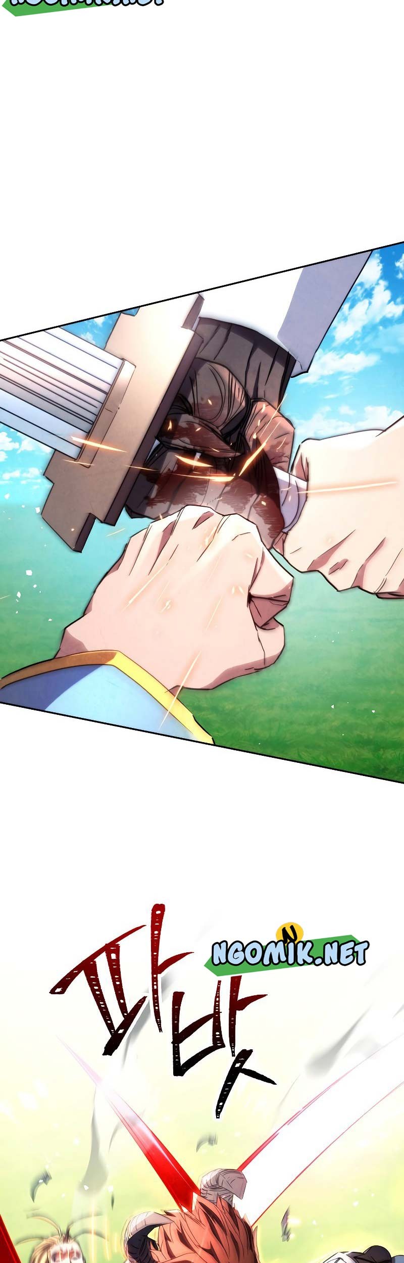 The Live Chapter 122 - halaman 52