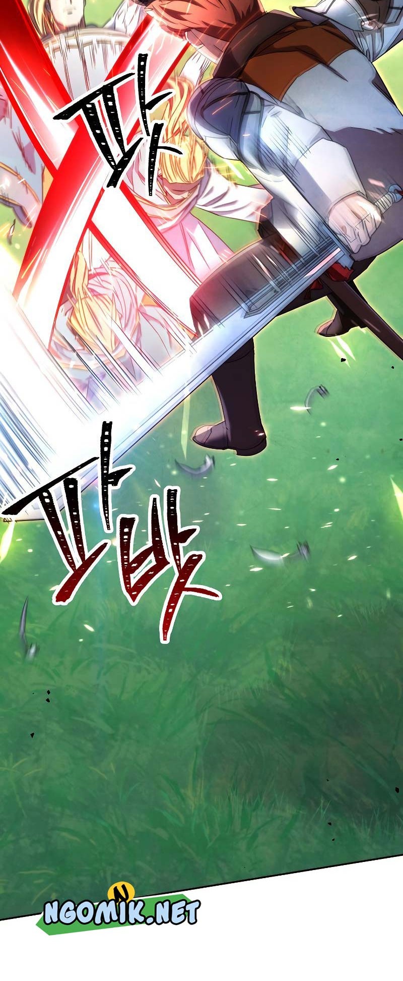 The Live Chapter 122 - halaman 53