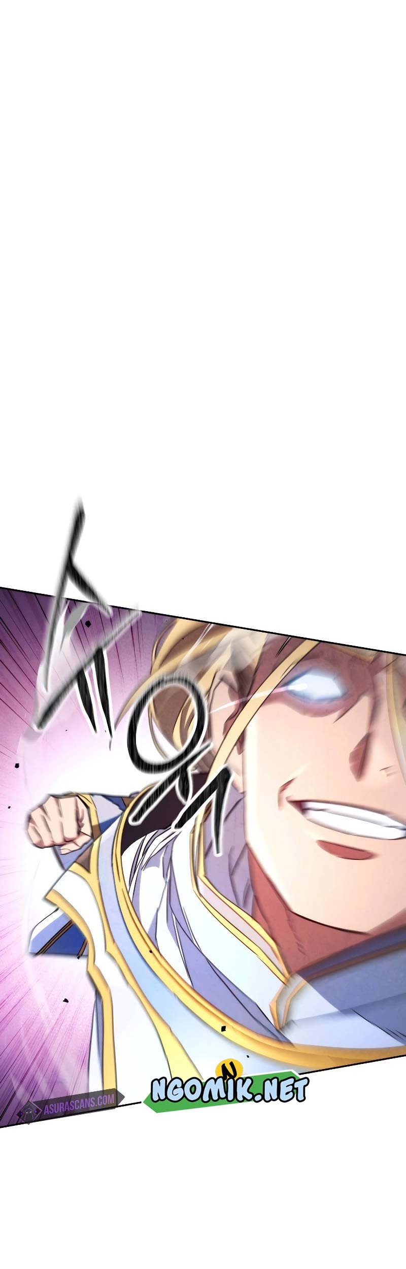 The Live Chapter 122 - halaman 54