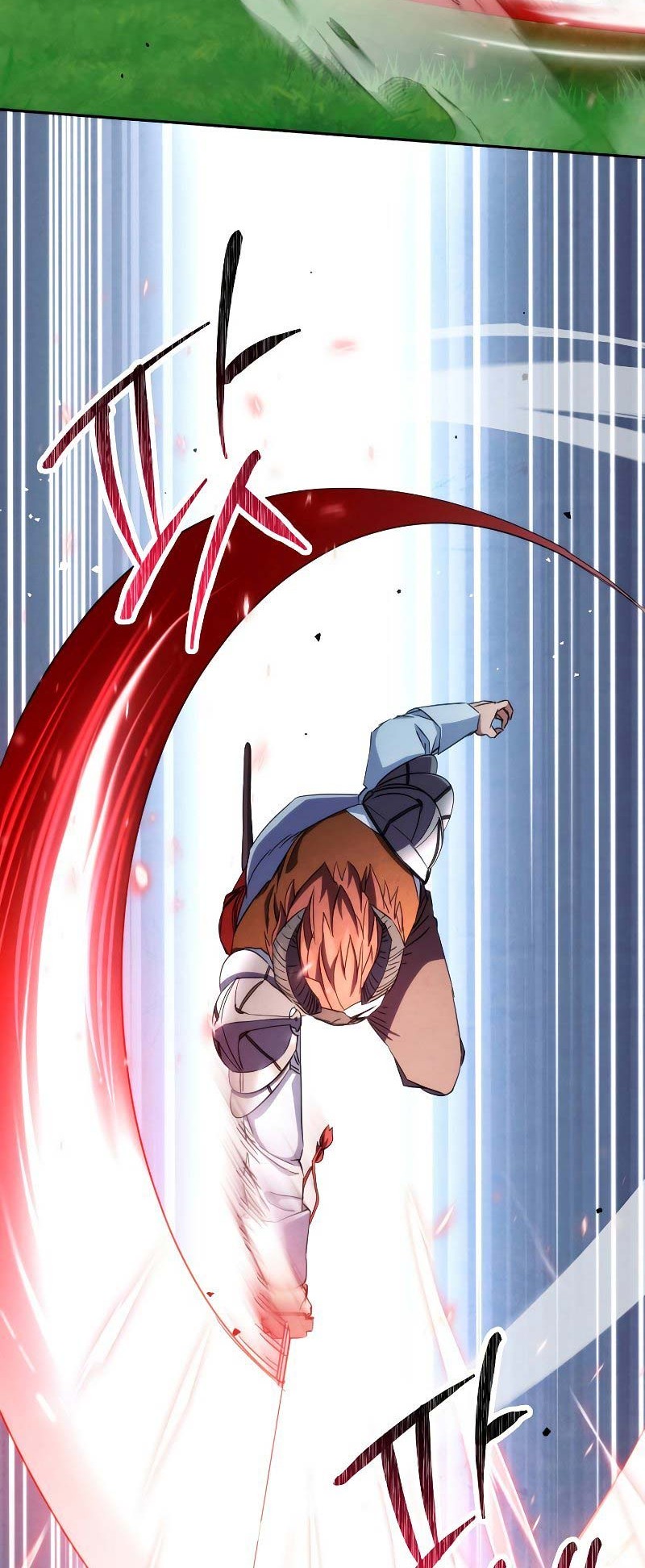 The Live Chapter 122 - halaman 57