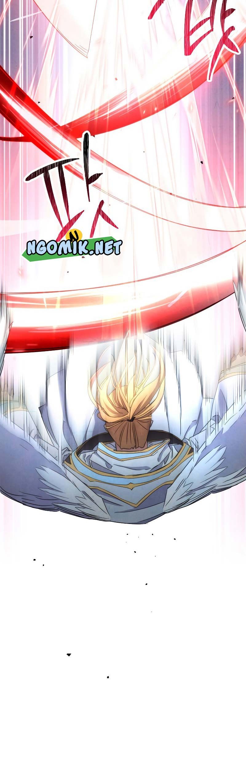 The Live Chapter 122 - halaman 58