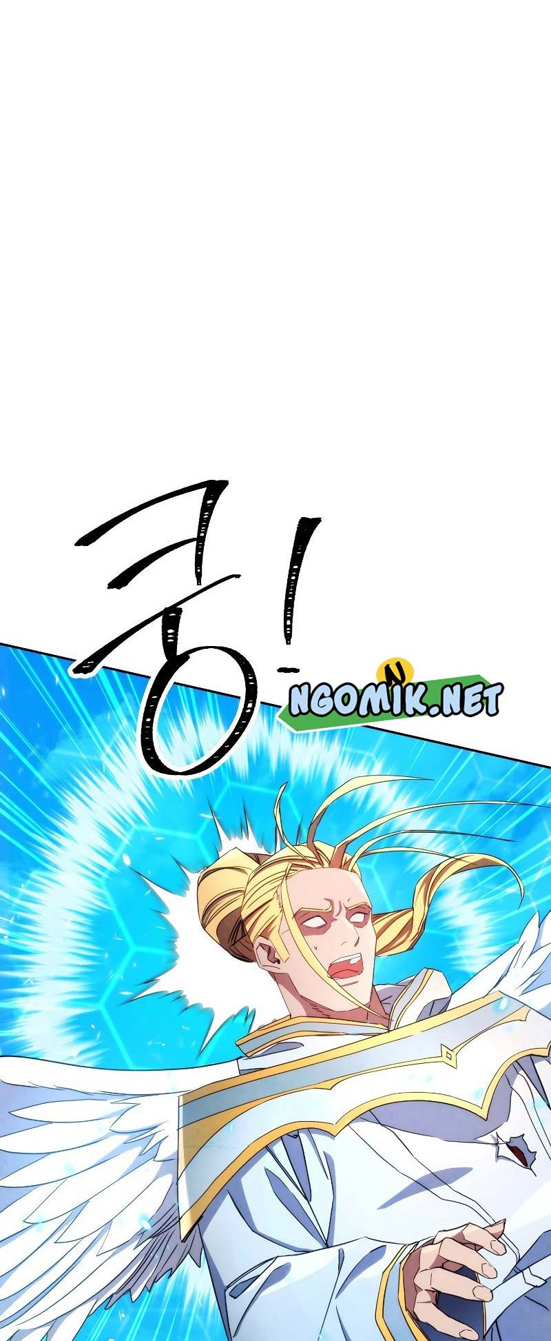 The Live Chapter 122 - halaman 59