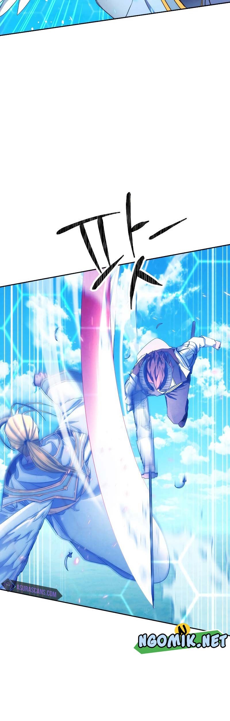 The Live Chapter 122 - halaman 60