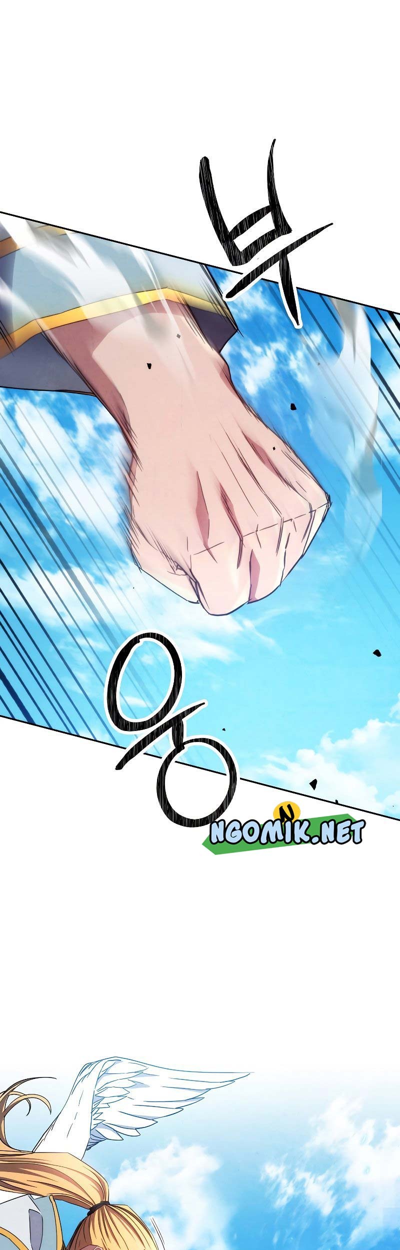 The Live Chapter 122 - halaman 62