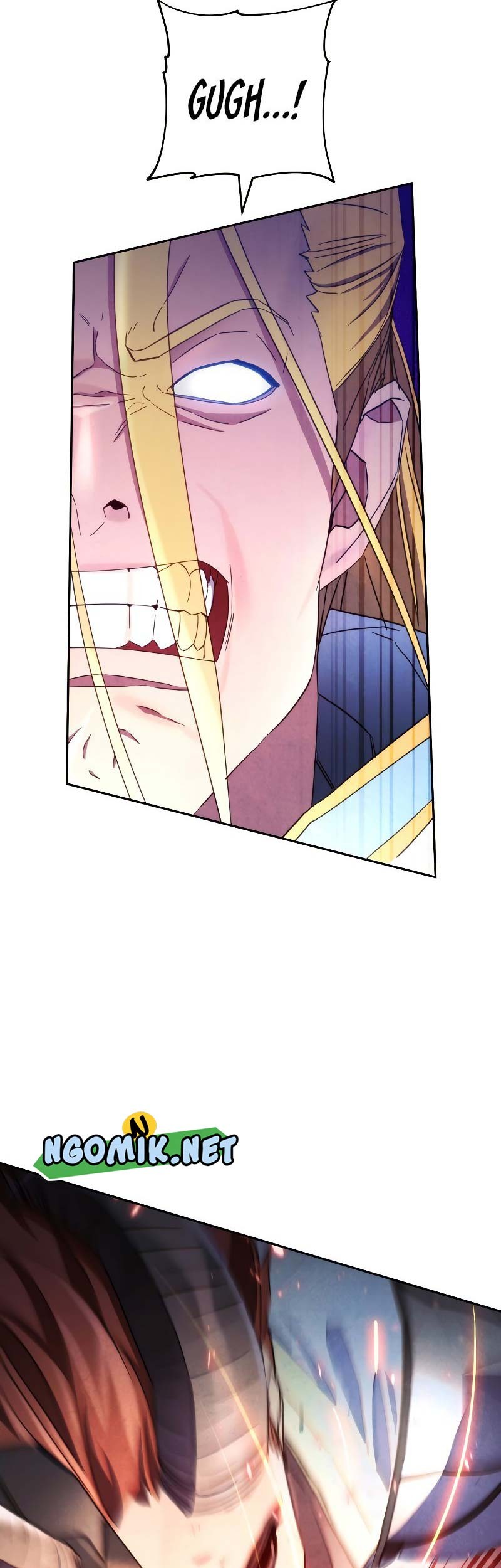 The Live Chapter 122 - halaman 64