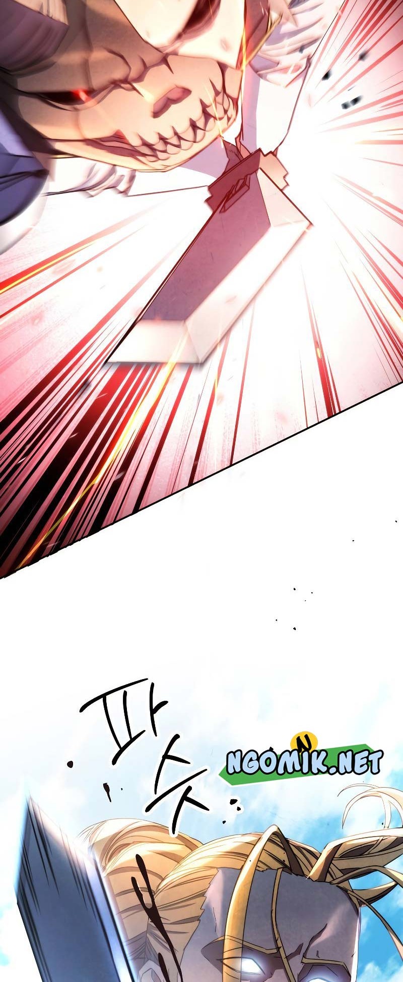 The Live Chapter 122 - halaman 65