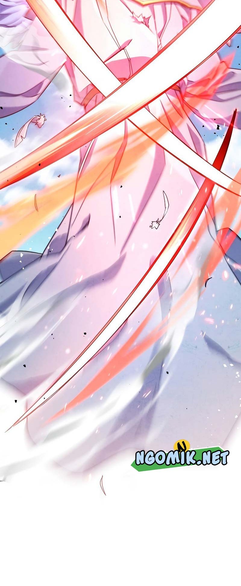 The Live Chapter 122 - halaman 67