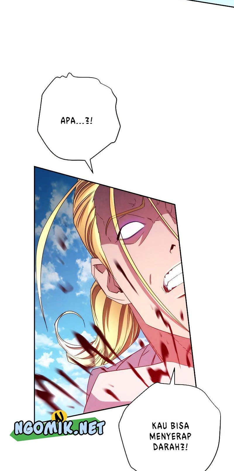 The Live Chapter 122 - halaman 69