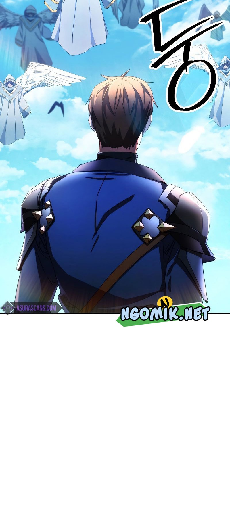 The Live Chapter 122 - halaman 7