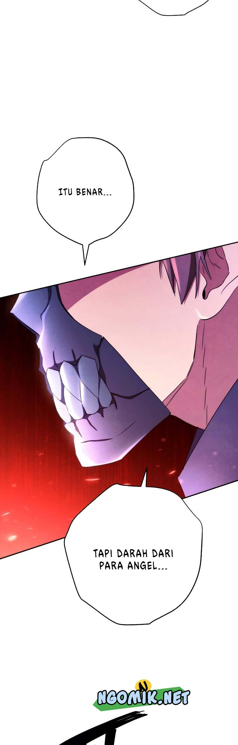 The Live Chapter 122 - halaman 70