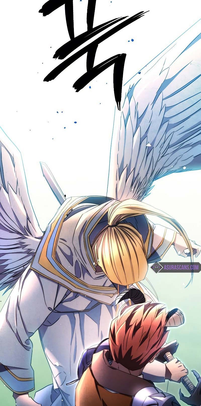 The Live Chapter 122 - halaman 71