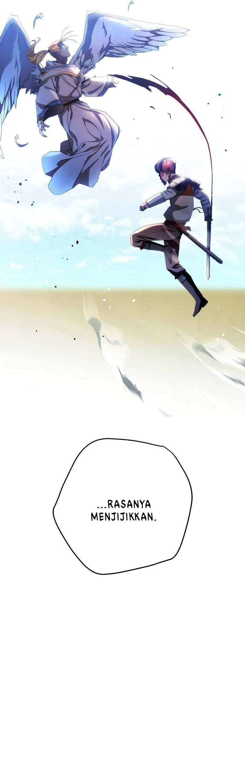 The Live Chapter 122 - halaman 74