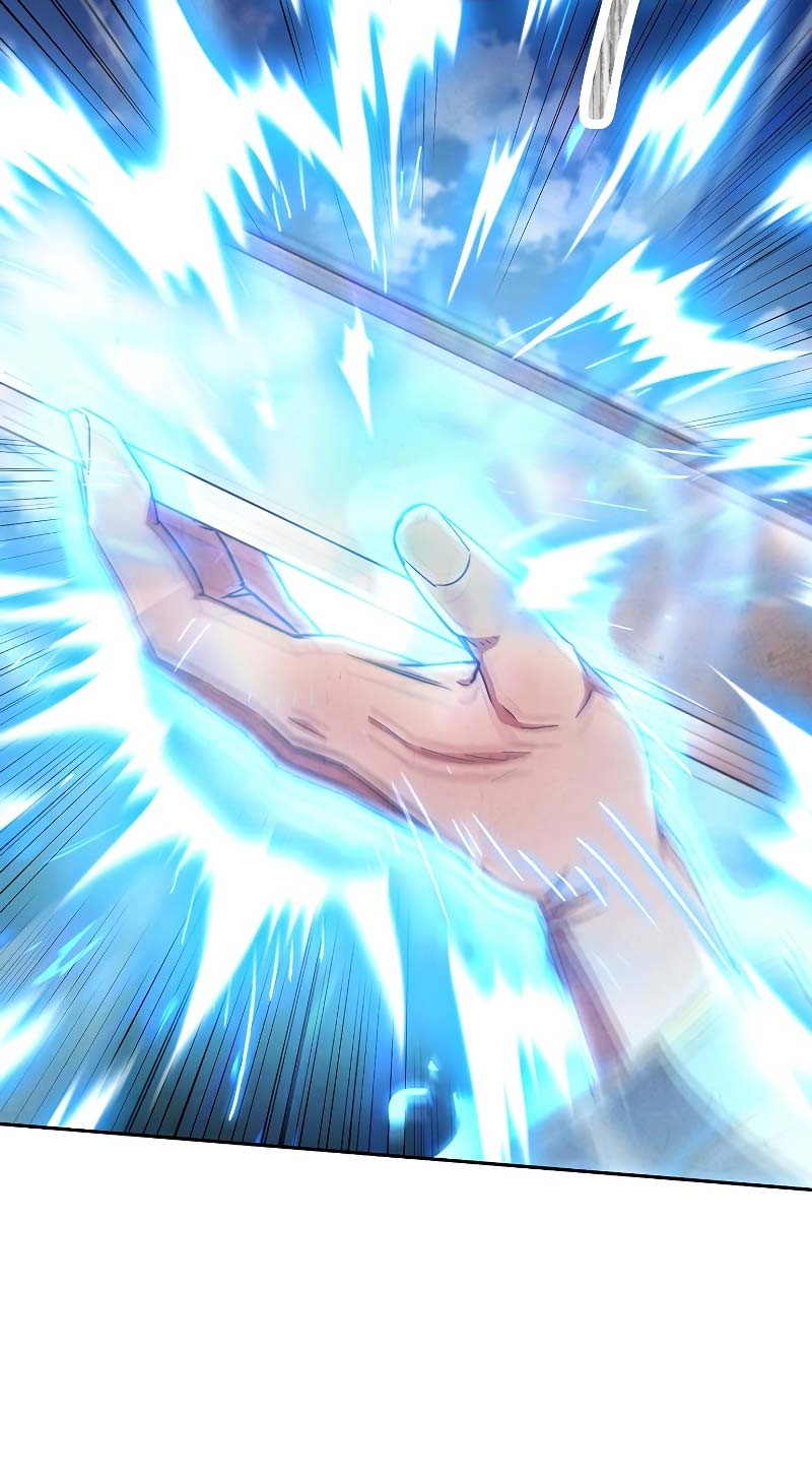 The Live Chapter 123 - halaman 10