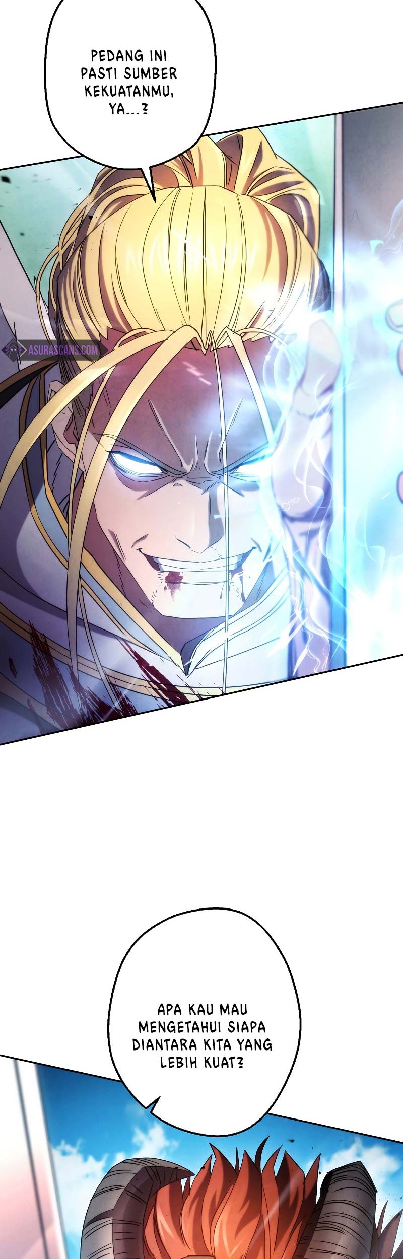 The Live Chapter 123 - halaman 12