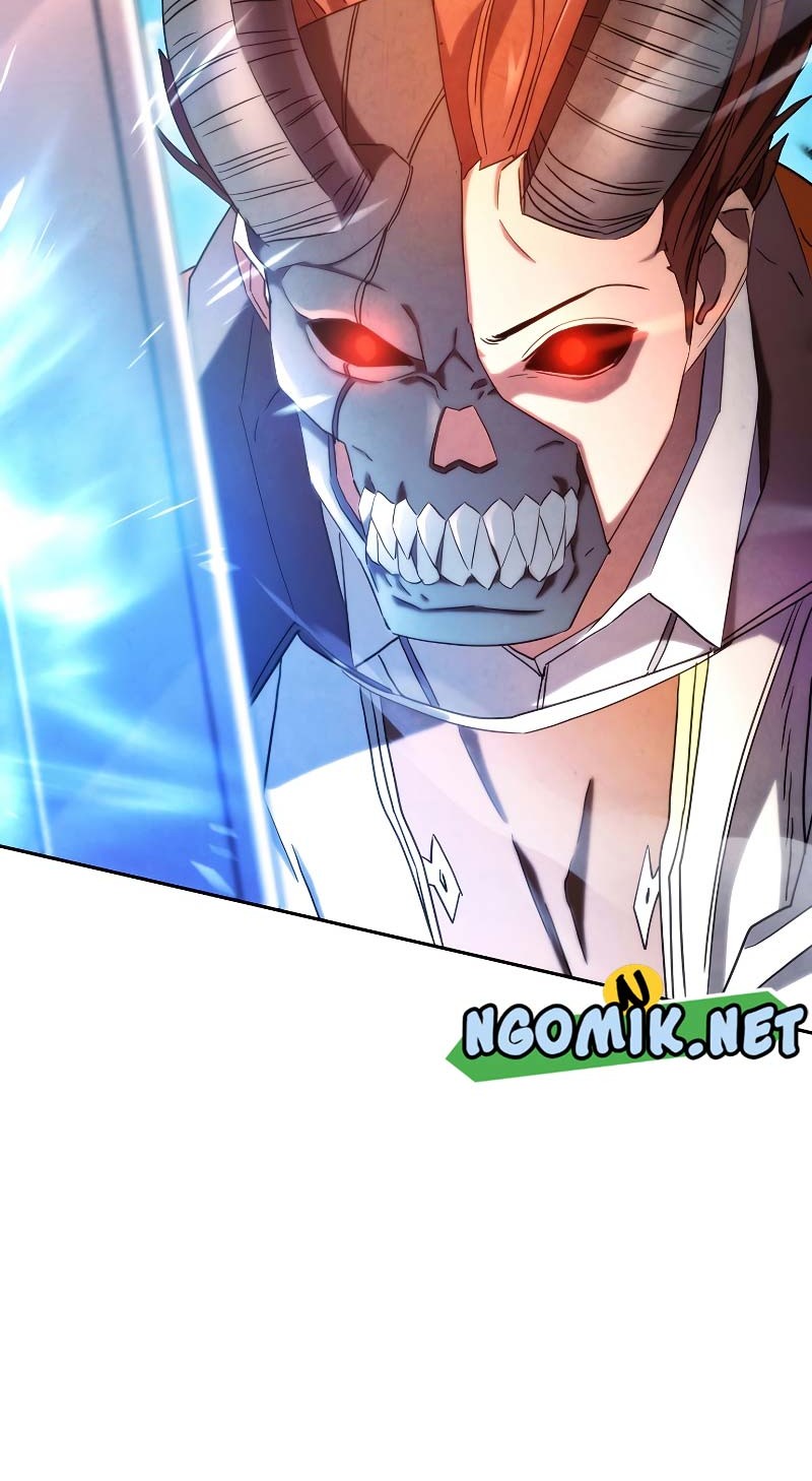 The Live Chapter 123 - halaman 13