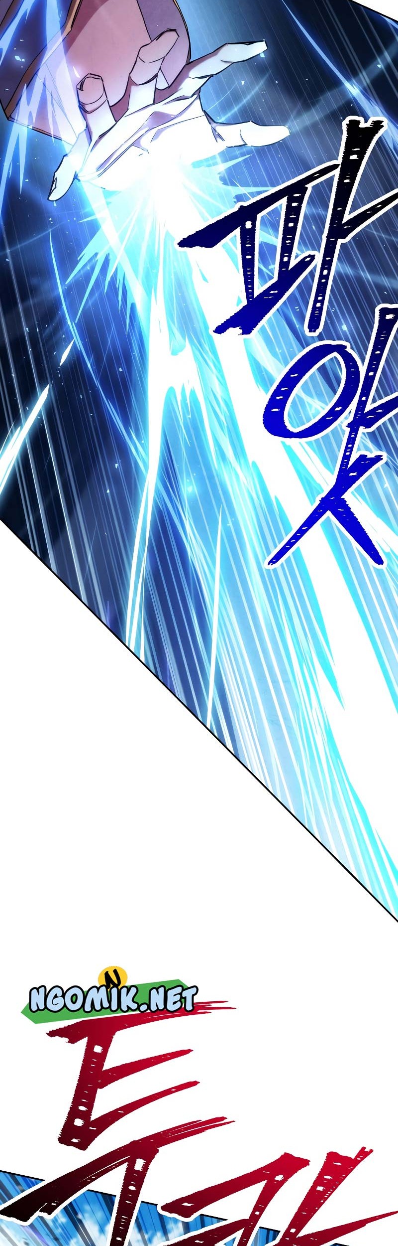 The Live Chapter 123 - halaman 15