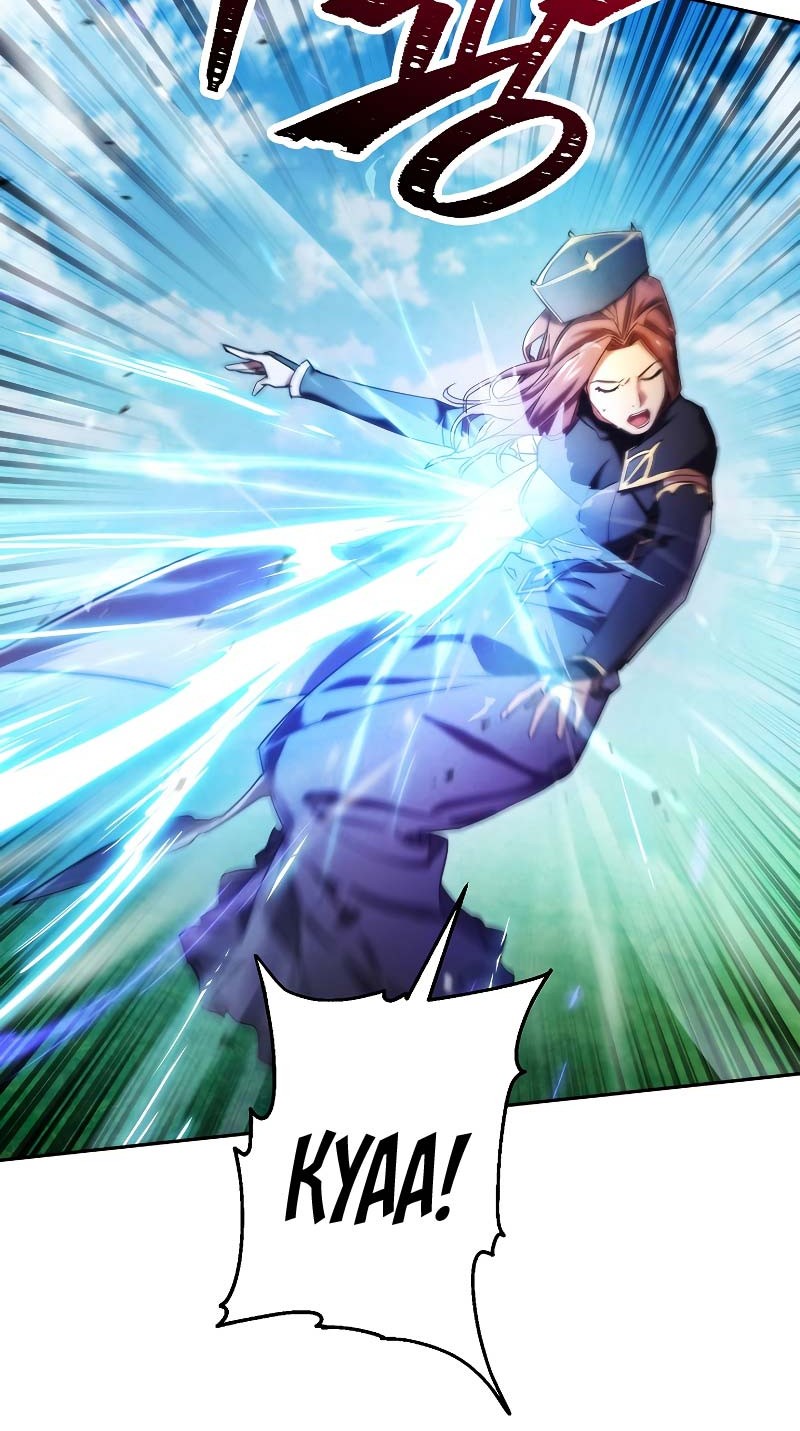 The Live Chapter 123 - halaman 16