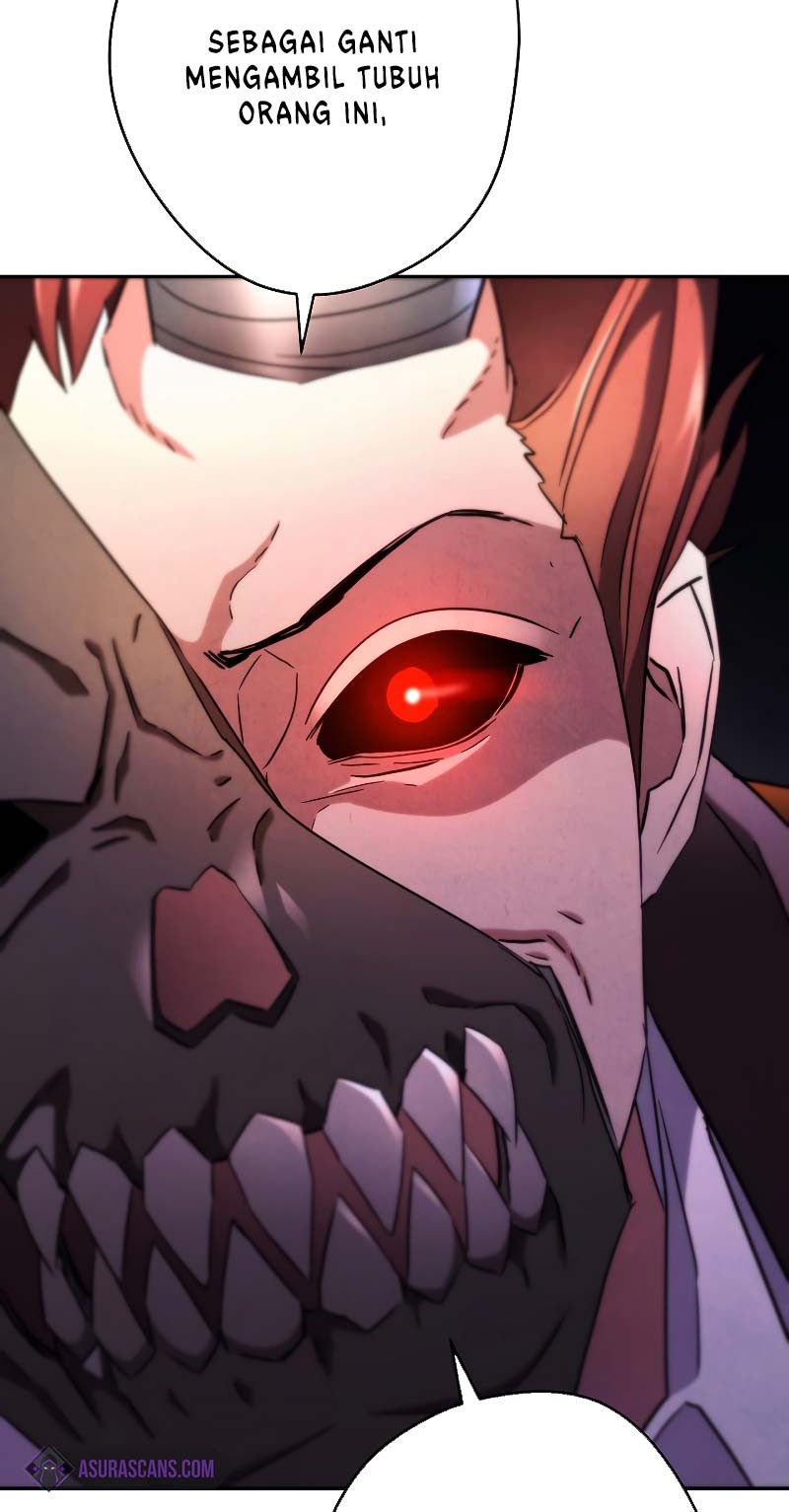 The Live Chapter 123 - halaman 22