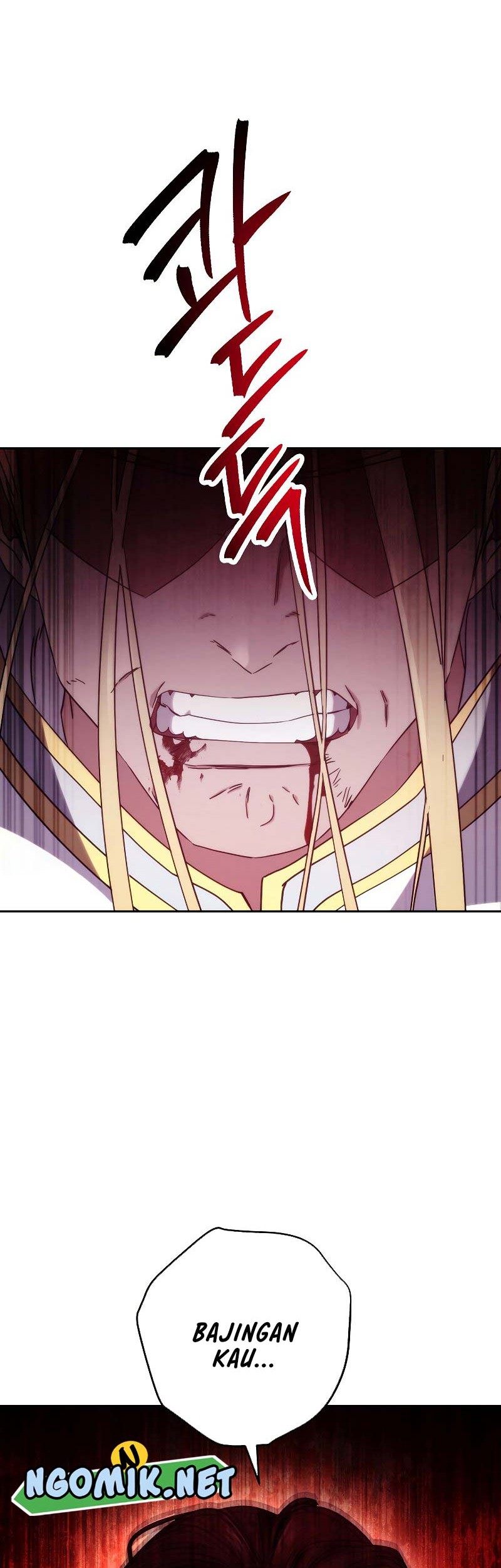 The Live Chapter 123 - halaman 3