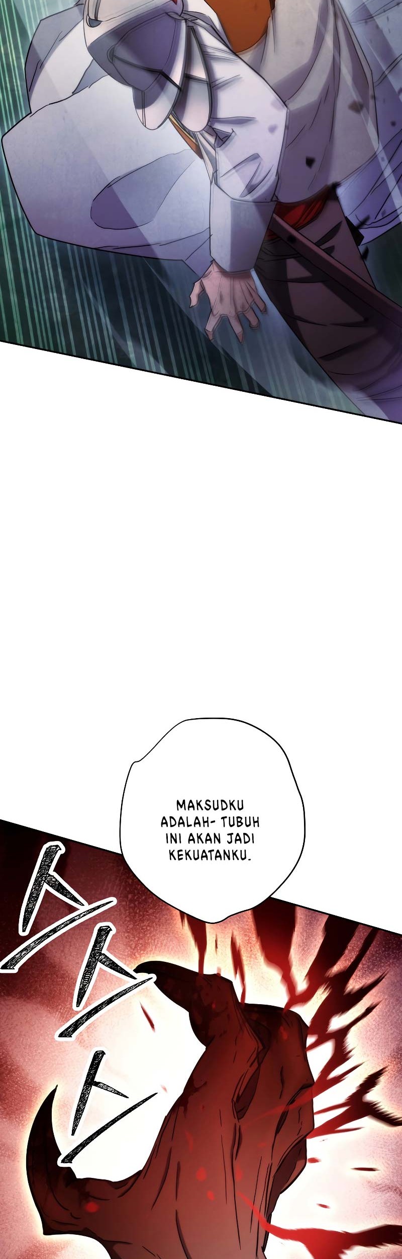 The Live Chapter 123 - halaman 30