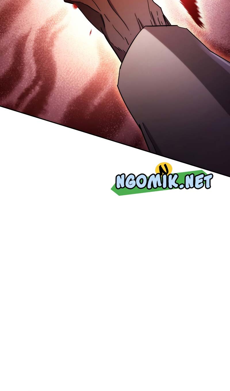 The Live Chapter 123 - halaman 31