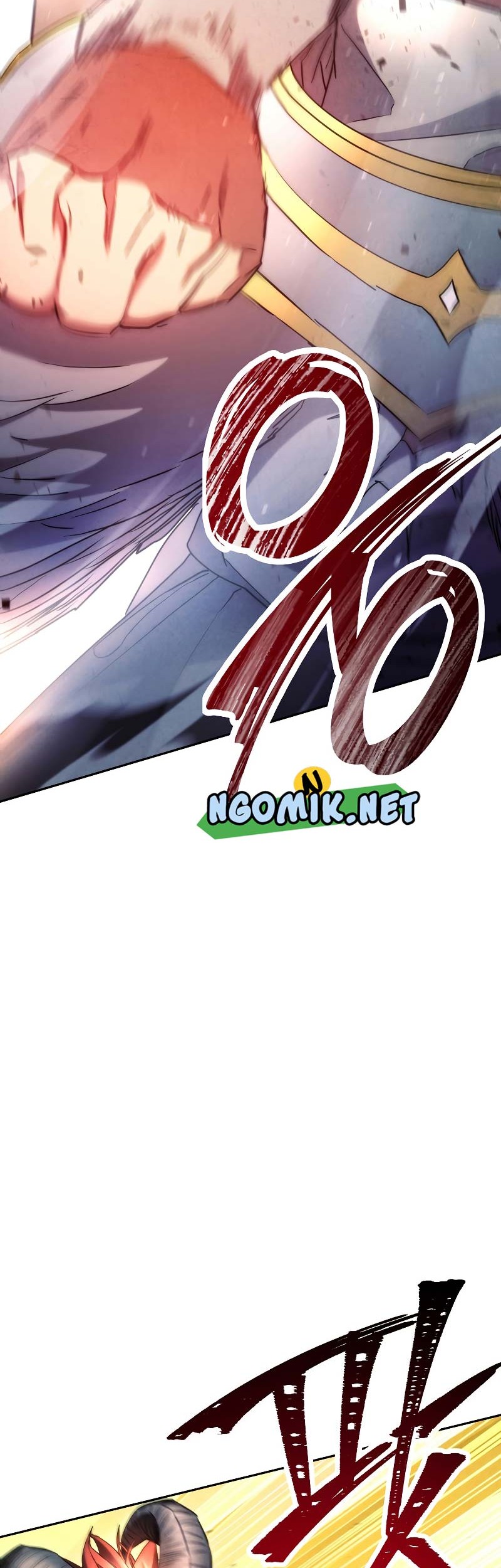 The Live Chapter 123 - halaman 36