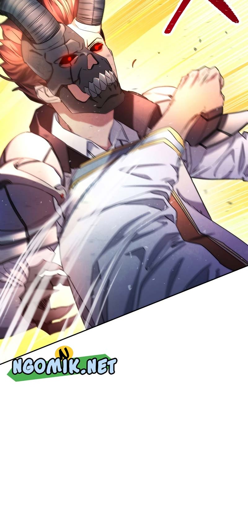 The Live Chapter 123 - halaman 37