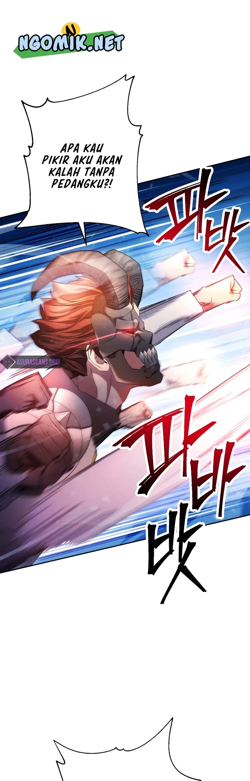 The Live Chapter 123 - halaman 41