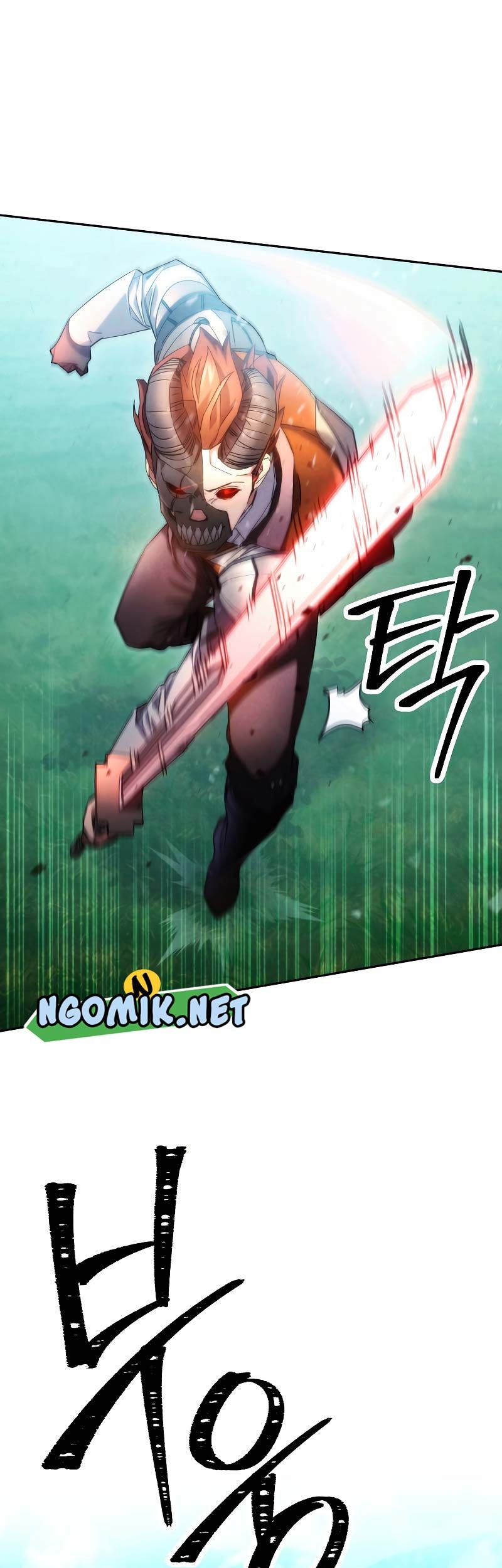 The Live Chapter 123 - halaman 44