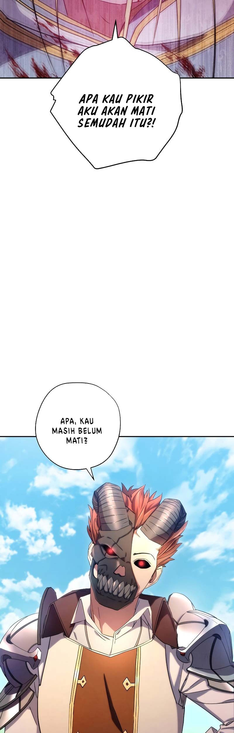 The Live Chapter 123 - halaman 5