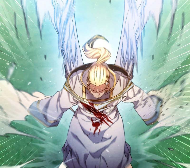 The Live Chapter 123 - halaman 52