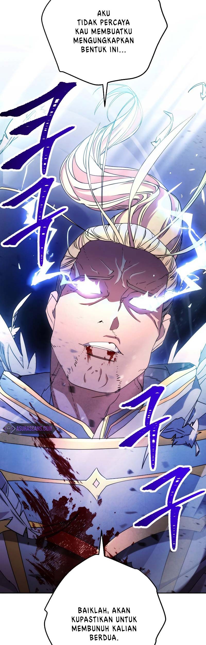 The Live Chapter 123 - halaman 54